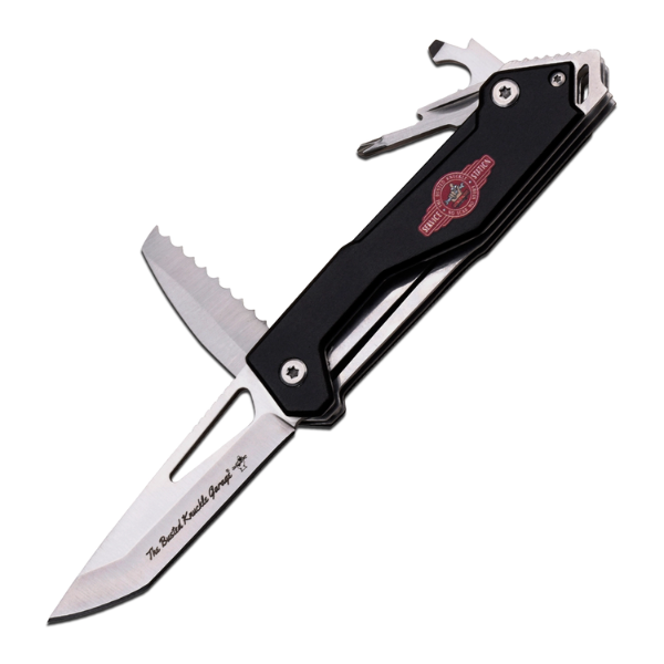 NAVAJA MULTIHERRAMIENTA  BKG-MK002